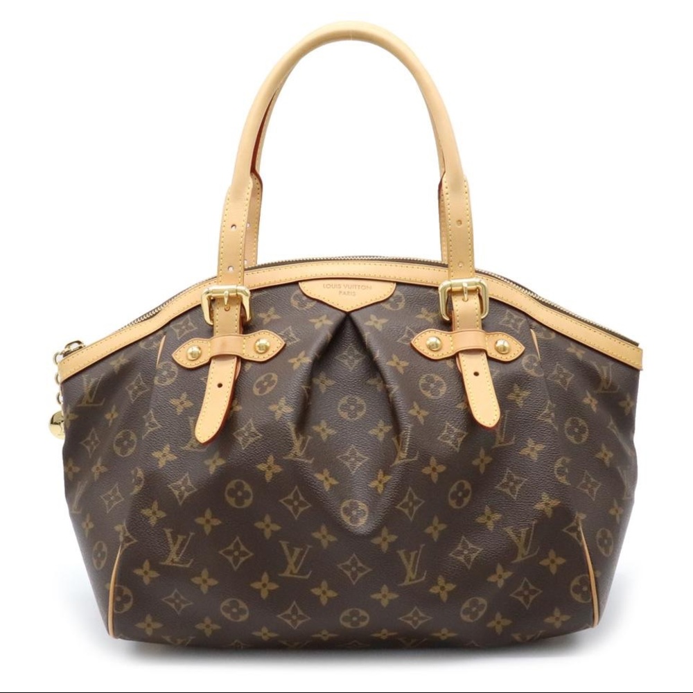 Louis Vuitton Tivoli GM Bag - Vintage